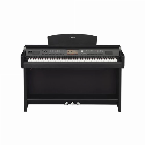 قیمت خرید فروش پیانو دیجیتال یاماها مدل CVP-705 BK